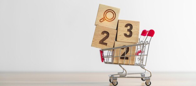 1. Top 10 Trends Shaping Monthly Retail Trade in [Year]