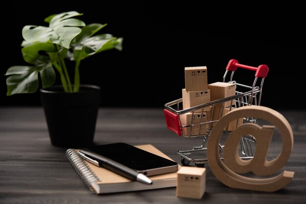 1. Top 10 Trends Shaping Monthly Retail Trade in [Year]