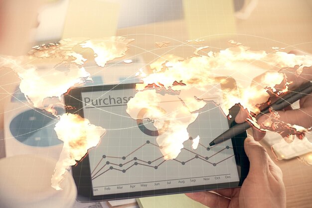 1. Top 10 Trends Shaping Monthly Retail Trade in [Year]