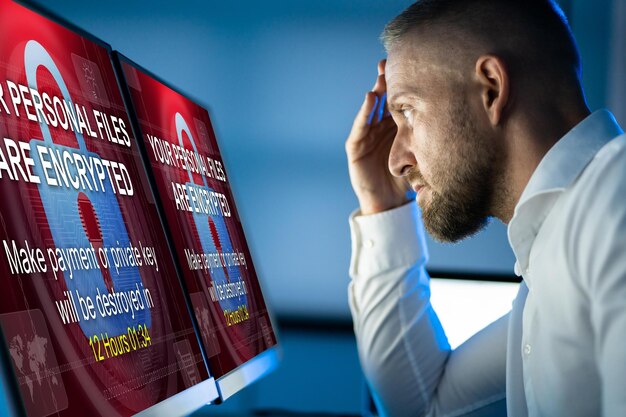 10 Red Flags to Identify and Avoid Online Scams: Protecting Yourself in the Digital Age