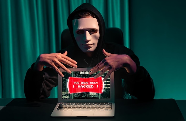 10 Red Flags to Identify and Avoid Online Scams: Protecting Yourself in the Digital Age
