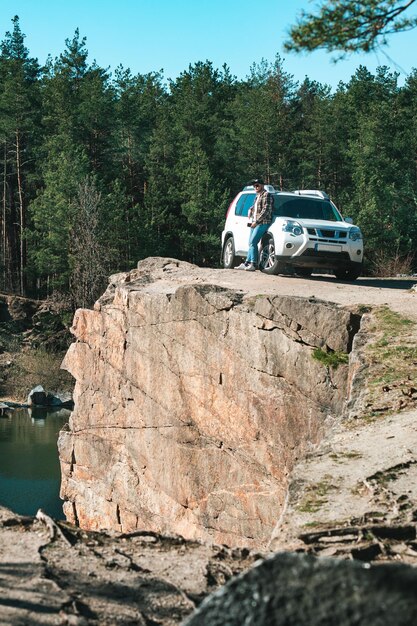 2024 Lexus GX Overtrail: The Ultimate Off-Road Adventure Vehicle - Why You Shouldn