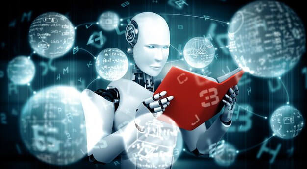 2025 Stock Market Prediction: Harnessing the Power of Machine Learning Algorithms