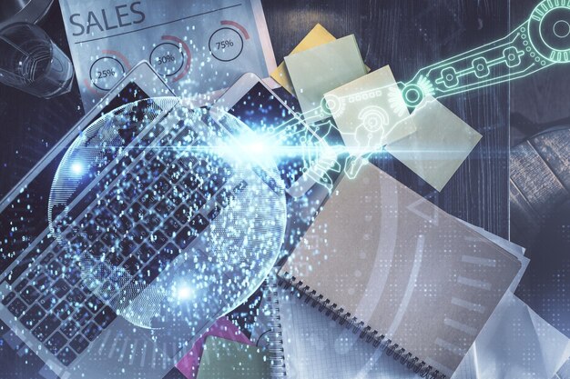 2025 Stock Market Prediction: Harnessing the Power of Machine Learning Algorithms
