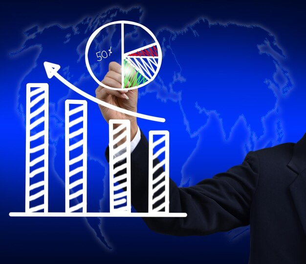 5 Commercial Real Estate Investment Strategies: A Comprehensive Breakdown