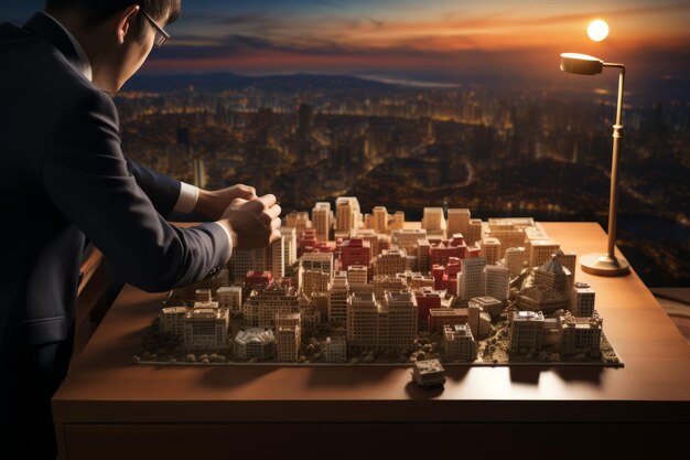 5 Commercial Real Estate Investment Strategies: A Comprehensive Breakdown