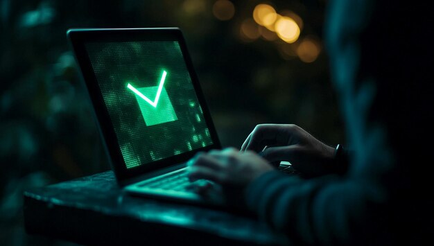 5 Essential Tips for Identifying and Avoiding Online Scams