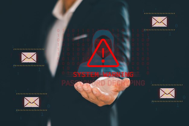 5 Insurance Scams an Agent Warns You About: Protecting Yourself and Your Wallet