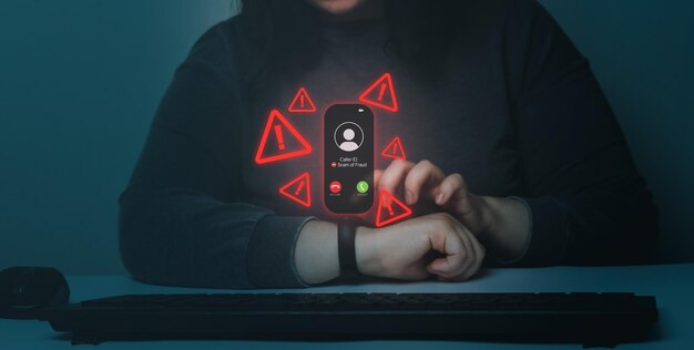 5 Insurance Scams an Agent Warns You About: Protecting Yourself and Your Wallet