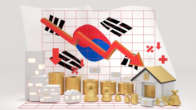 A Week in Economic News: Inflation Rates, Interest Rates, and Global Trade