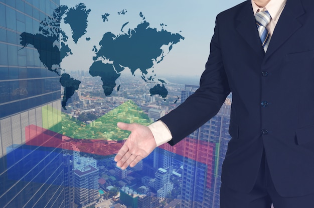 A Week in Economic News: Inflation Rates, Interest Rates, and Global Trade