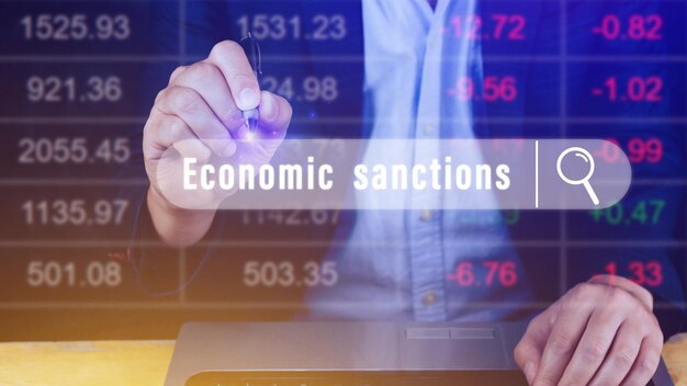 A Week in Economic News: Inflation Rates, Interest Rates, and Global Trade
