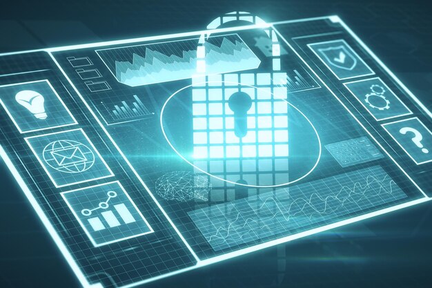 Advanced Cybersecurity Strategies for County Governments: A Comprehensive Guide