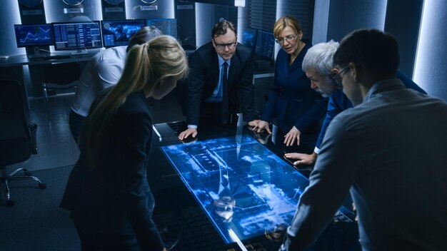 Advanced Cybersecurity Strategies for County Governments: Protecting Against Sophisticated Threats