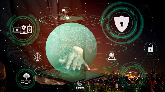 Advanced Cybersecurity Strategies for County Governments: Protecting Against Sophisticated Threats