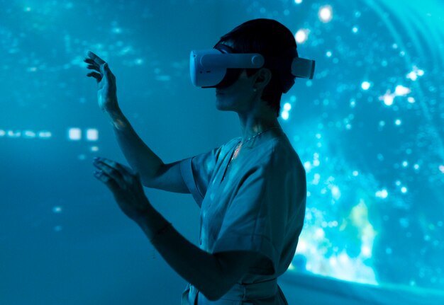 Augmented Reality Market Analysis: Size, Share, and Forecast to 2033