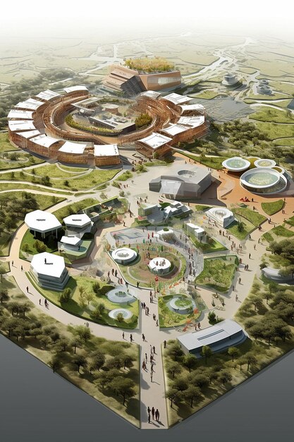 Auraria Campus: The $2.7 Billion Economic Powerhouse Transforming Colorado