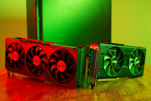 Be Quiet! Dark Power Pro 13 1300W: A Silent Powerhouse for High-End Gaming Systems