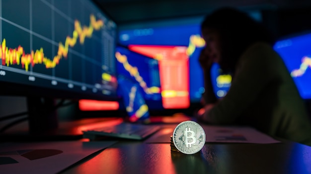 Bitcoin Takes a Breather: Analyzing the Recent Price Correction and Its Impact on BTC Derivatives Markets