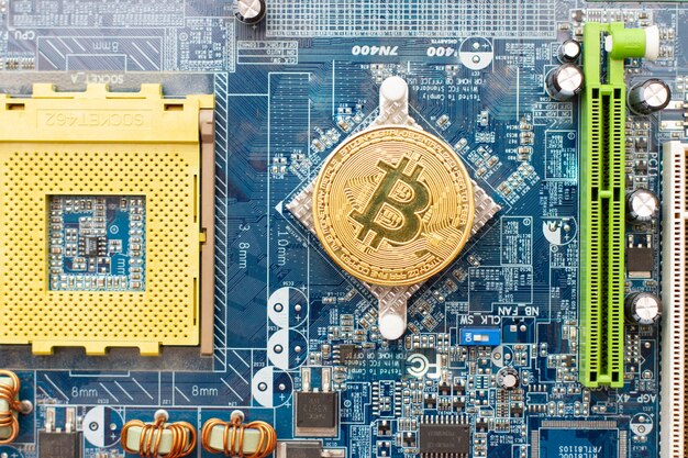 Bitcoin and the Environment: Separating Fact from Fiction