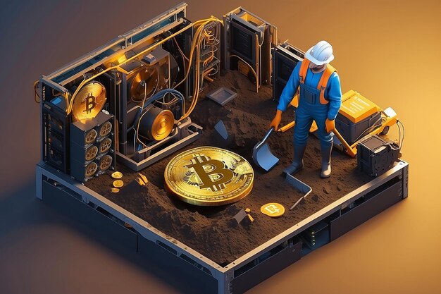 Bitcoin and the Environment: Separating Fact from Fiction