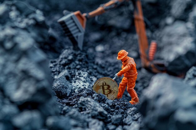 Bitcoin and the Environment: Separating Fact from Fiction