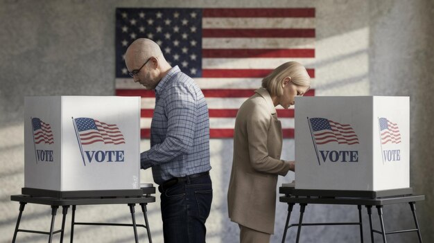 Bridging the Gap: How Student Journalists Can Fill Local News Voids in the 2024 Election Cycle