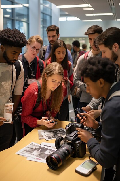 Bridging the Gap: How Student Journalists Can Fill Local News Voids in the 2024 Election Cycle