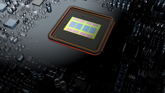 CPU Benchmarks and Hierarchy 2024: Top Rankings and Insights