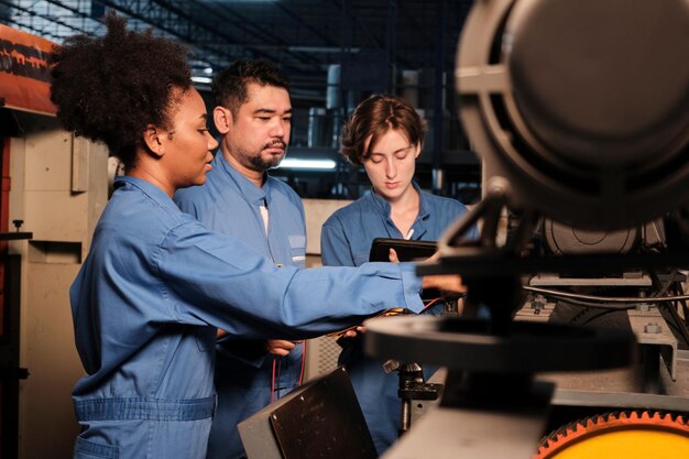 Career Pathways in the Auto and Advanced Mobility Industry: A Comprehensive Guide