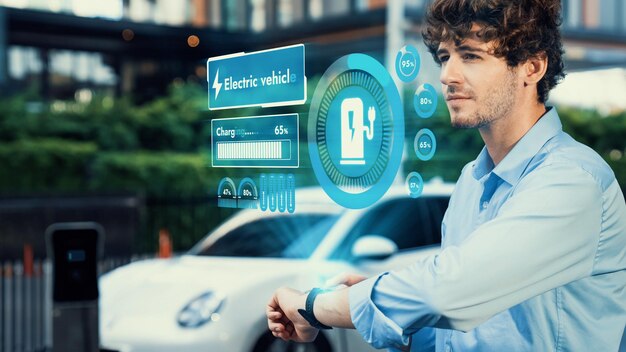 Career Pathways in the Auto and Advanced Mobility Industry: A Comprehensive Guide