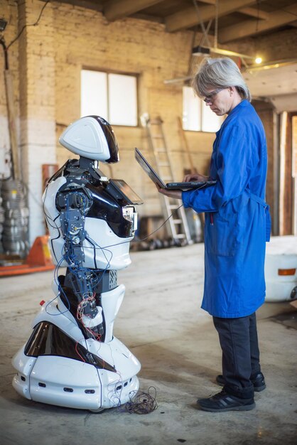Career Pathways in the Auto and Advanced Mobility Industry: A Comprehensive Guide