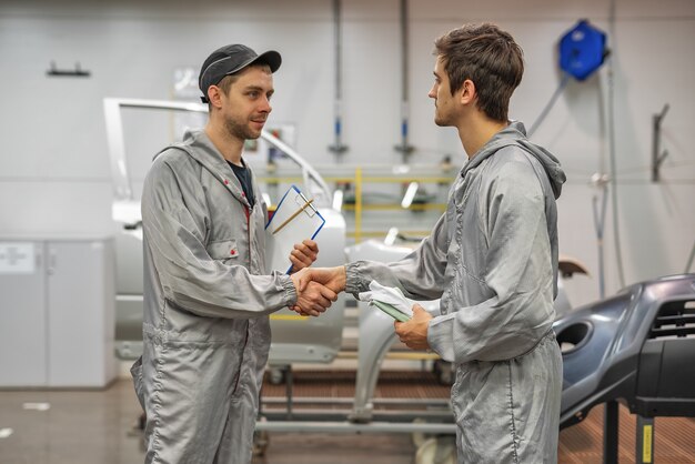 Career Pathways in the Auto and Advanced Mobility Industry: A Comprehensive Guide