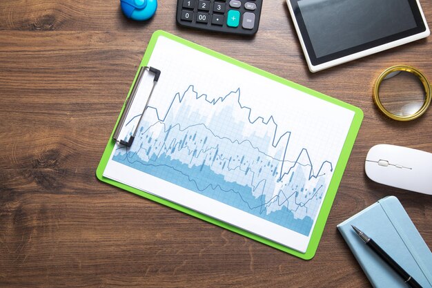 Decoding Financial Reports: A Beginner