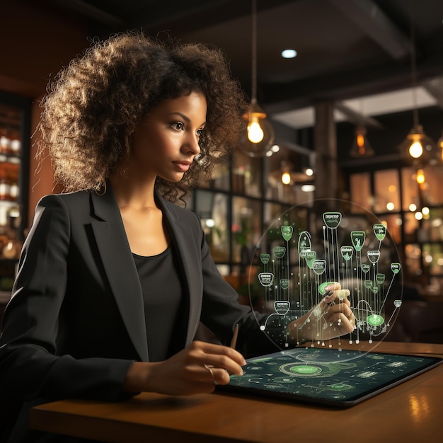 Digital Transformation: Four Strategies Successful Leaders Use to Go All-In