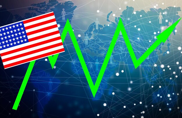 Dow Soars 1,500 Points to Record High: A Post-Election Victory for the Markets