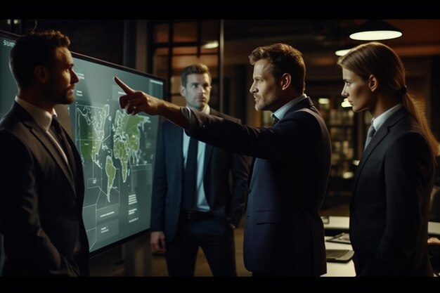 Four Digital Transformation Strategies Of Successful Leaders In Today S Four Digital Transformation Strategies Of Successful Leaders In Today S