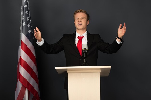 Four Legal Implications of Donald Trump