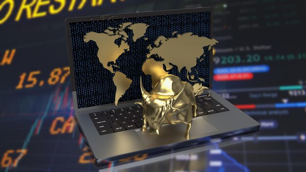 Gold Prices: A Visual Analysis of Trends and Patterns in 2023