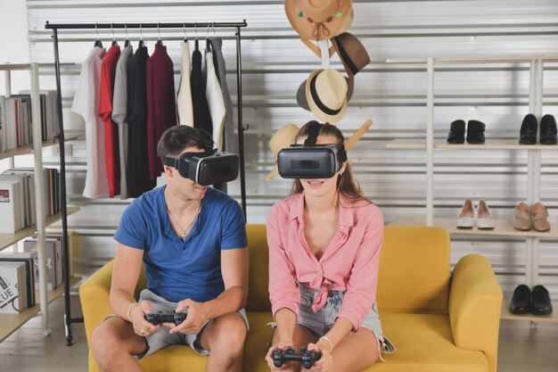Immersive VR Market Analysis 2024-2029: A Battle of Giants - Meta and Sony