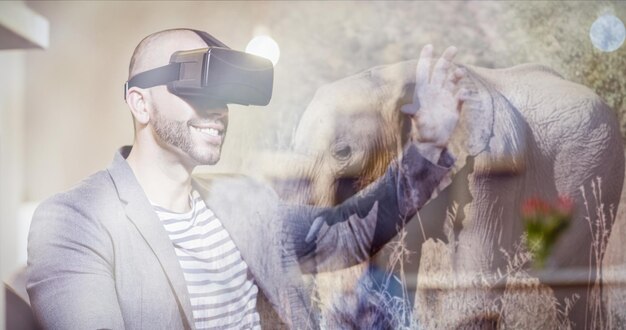 Immersive VR Market Analysis 2024-2029: Meta and Sony