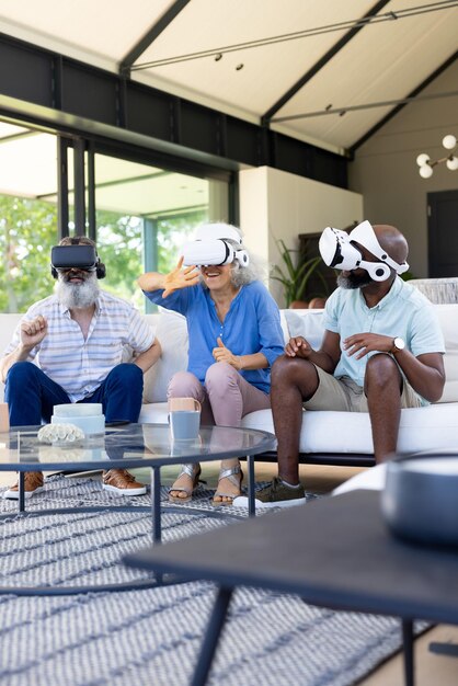Immersive VR Market Analysis 2024-2029: Meta and Sony