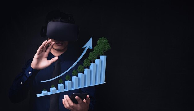 Immersive VR Market Analysis 2024-2029: Meta and Sony