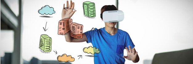 Immersive VR Market Analysis 2024-2029: Meta and Sony