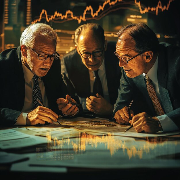 Intel Stock Under Pressure: A Comprehensive Financial Analysis for Prospective Investors
