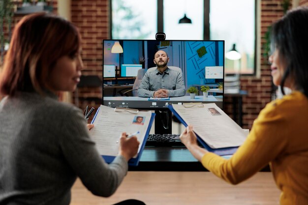 Interactive AI Interviews: The New Norm in Recruitment - Expert Insights