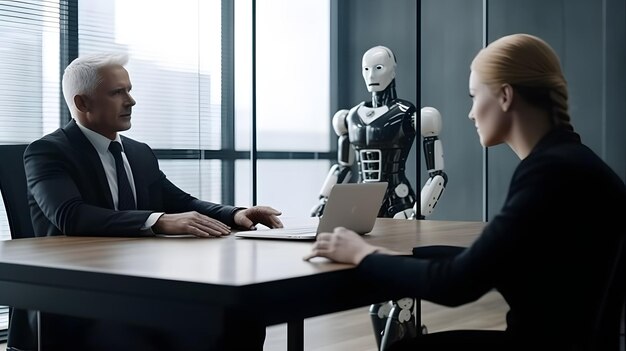 Interactive AI Interviews: The New Norm in Recruitment - Expert Insights