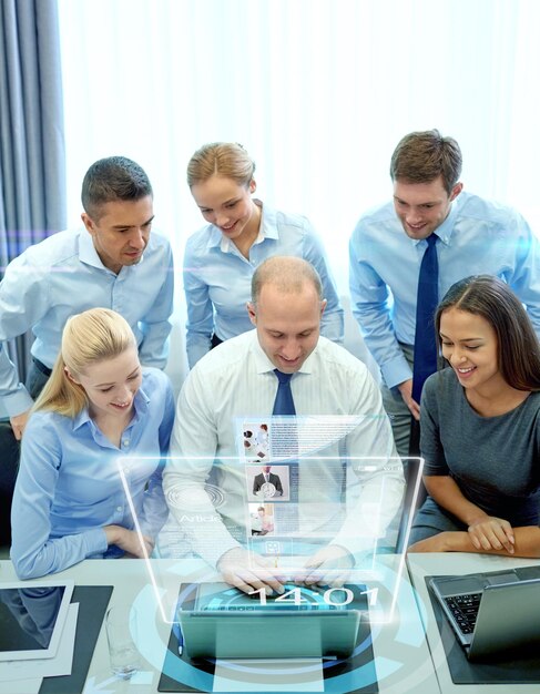 Interactive AI Interviews: The New Normal in Recruitment