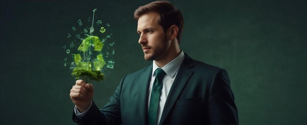 Is Bitcoin Bad for the Environment? Exploring ESG-Friendly Crypto Investments