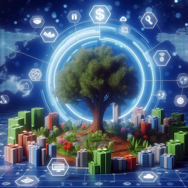 Is Bitcoin Bad for the Environment? Exploring ESG-Friendly Crypto Investments